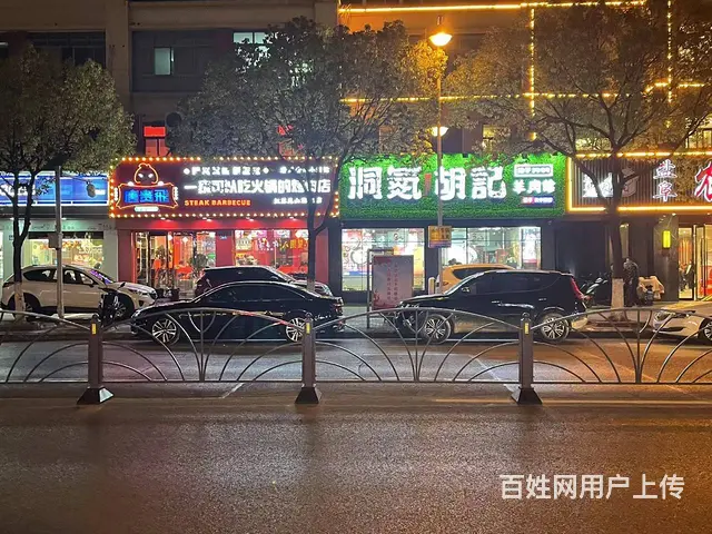 千灯炎中路 热闹的地段，131平沿街商铺126万出售 - 图片 3