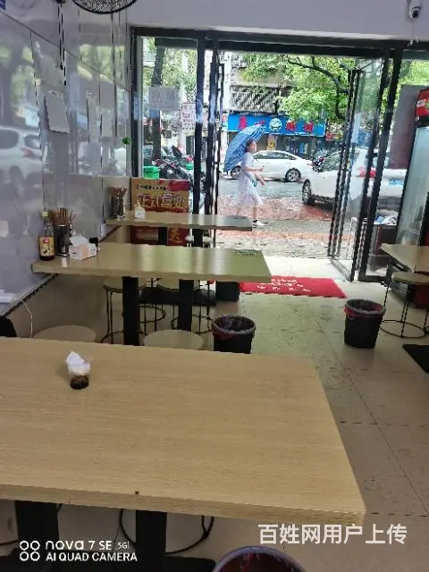 （雅德）贤童街牛羊百味粉面馆旺铺转让 - 图片 6