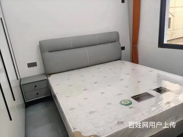 上高站前小区三楼精装四房边户带28平可住人大车库近二中随时看 - 图片 2