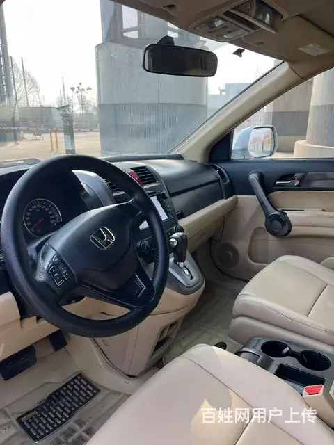 本田CR-V 2008款 2.0 自动 LXi 都市版 - 图片 3
