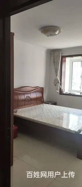 泉城花都B区，泉城学校精装修家具家电齐全拎包即住随时看房。 - 图片 3