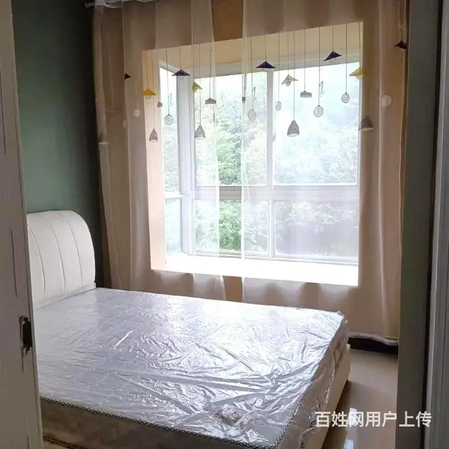 瑞丰新城精装三室两厅两卫出售首付15万看房方便干净整洁 - 图片 12