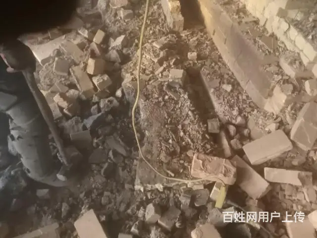 拆除 - 图片 1