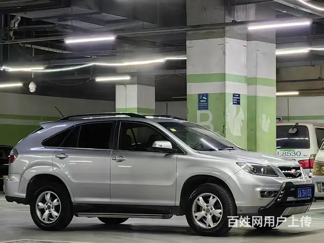 比亚迪S6 - 图片 3