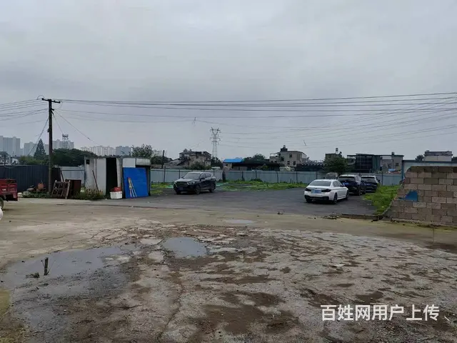 （老板本人）开福区开福大道捞刀河独门独院场地出租  6470 - 图片 3