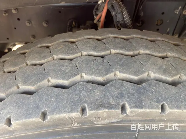 解放 平板车 国5 - 图片 6