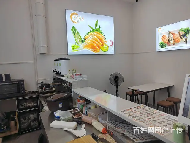 （51旺铺推荐）龙湖天街旁20平临街旺铺转让 - 图片 12