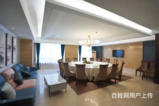 （众铺精选）2701嘉兴城区大型餐饮店招募创业股东合伙人 - 图片 6
