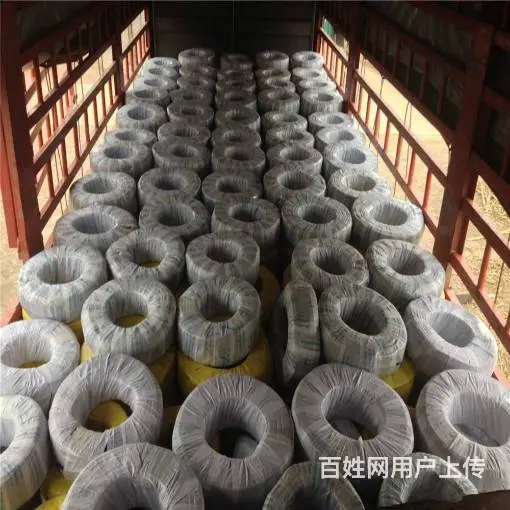 相城区废电线回收 相城废品回收公司口碑良好 - 图片 6