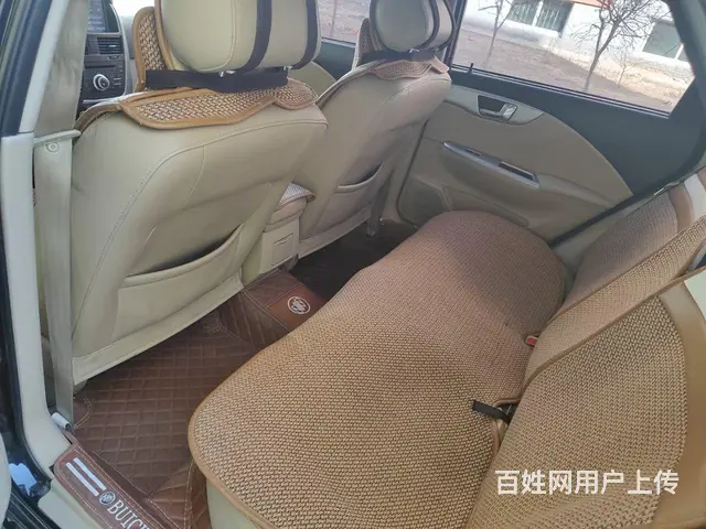 别克 凯越 2013款 1.5 手动 尊享版 - 图片 4