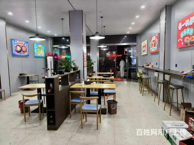 （徐州找店网）大吴步行街餐饮旺铺转让 - 图片 3