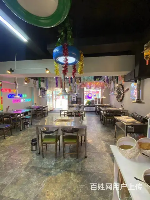 【搞定了！】道里区安国街烤肉店出兑餐饮店转让 - 图片 3