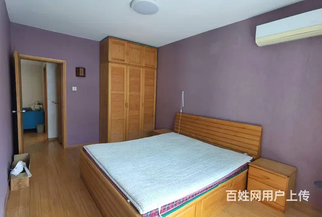 急租丰储小区四楼两室一厅装修设全1200元 - 图片 7