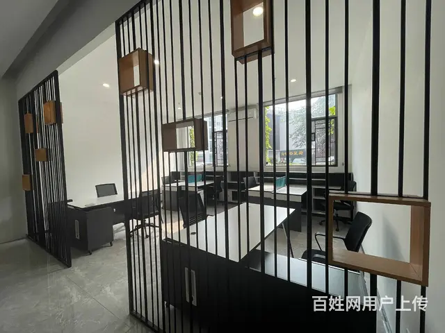 11号线赤沙站地铁口物业 带装修办公室 - 图片 9