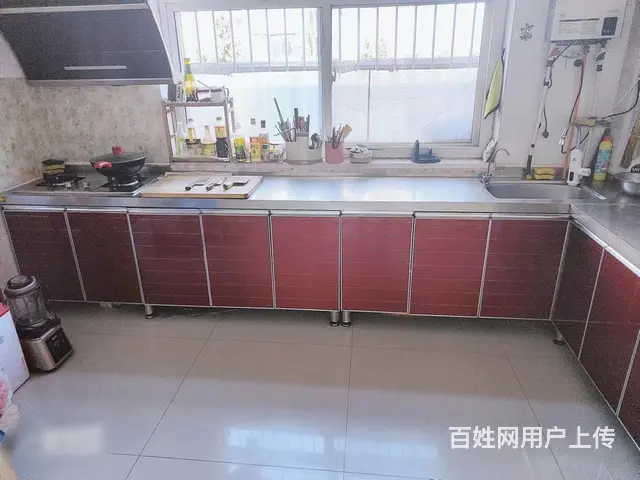 桑家坡1楼，126平，精装修，带储，南北通透，元宝户 - 图片 11