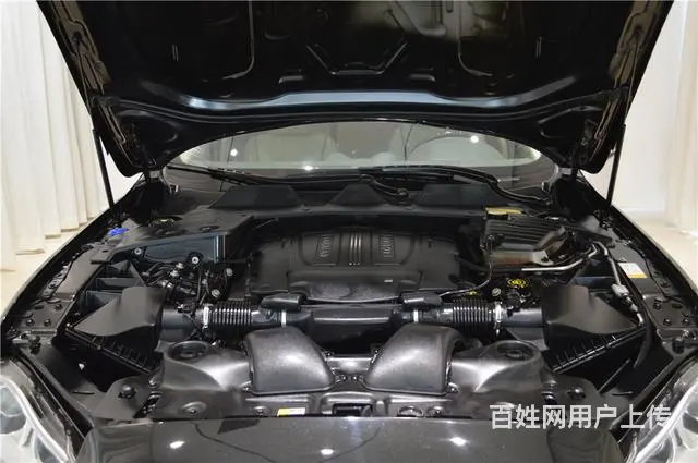 捷豹XJ L [进口] 2010款 5.0L 自动 - 图片 7
