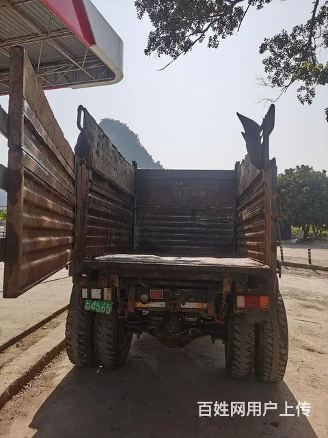 钦机四驱车 - 图片 4