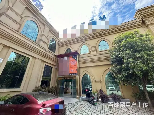 （兴铺）御营坝800平场地出租可以做茶楼、足浴、会所、餐饮 - 图片 1