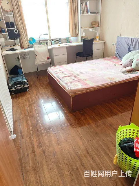 万方桥附近 车站街东头三室精装双气21.8万 - 图片 3