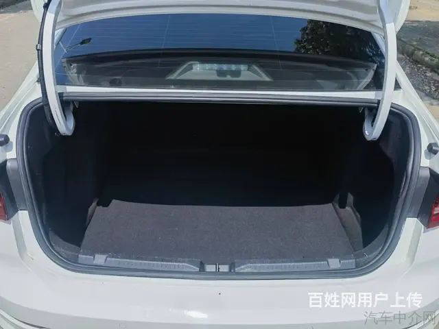 大众 朗逸 2019款 1.5 手自一体 舒适版 - 图片 5
