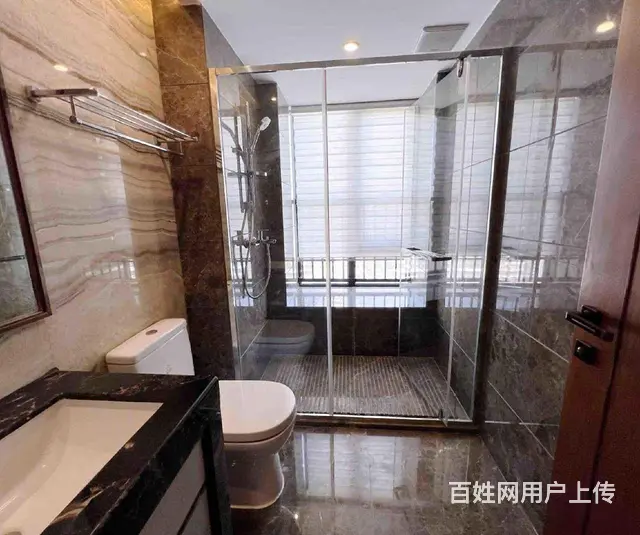 南湾区 中信红树湾南区 精装修 拎包入住 高层河景 - 图片 5