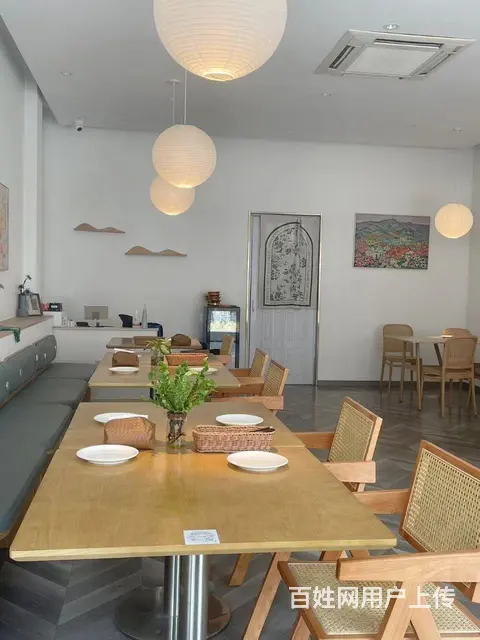 （微易转）唐库文创园营业中特色餐饮店转让 - 图片 5