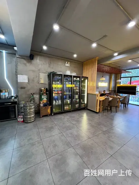 【搞定了！】南岗区鲁商凤凰城健平路烧烤店出兑餐饮店转让 - 图片 6