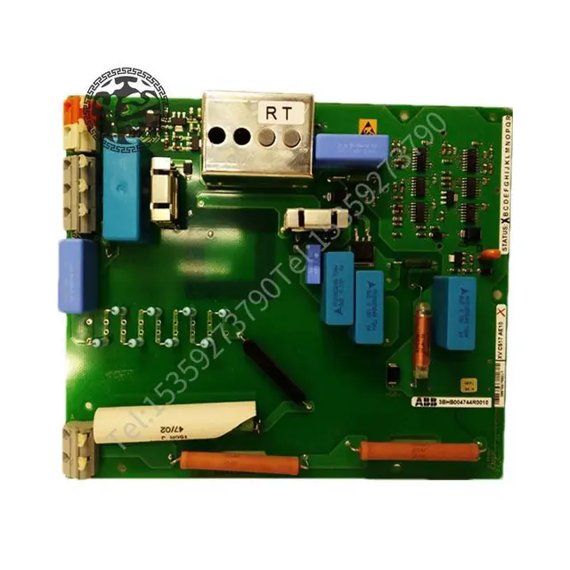 ABB XVC517AE10 - 图片