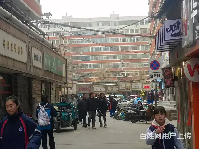 8963（铺联邦） 西关十字餐饮旺铺转让 - 图片 7
