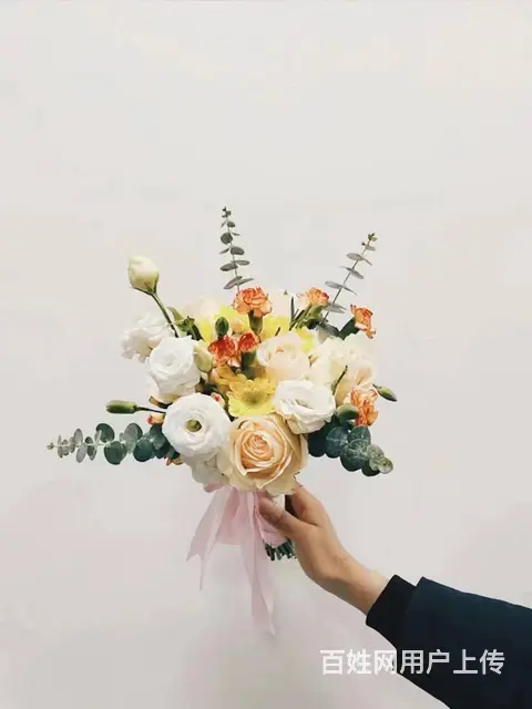 苏州吴中石湖插花花艺师线下创业培训班 - 图片 2