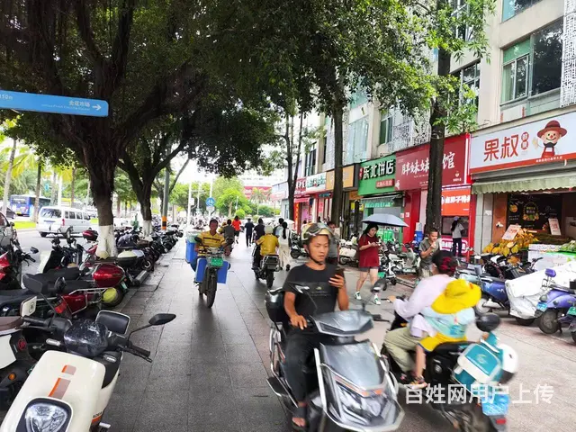 （51旺铺推荐）龙昆南路海师大旁93平零食店转让 - 图片 5