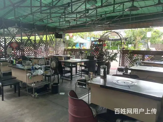 （51旺铺推荐）机场路120平烤肉店整体转让 - 图片 11