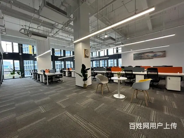 滨江阿里中心，电商直播园，多套户型出租，条件好谈，性价比之选 - 图片 11