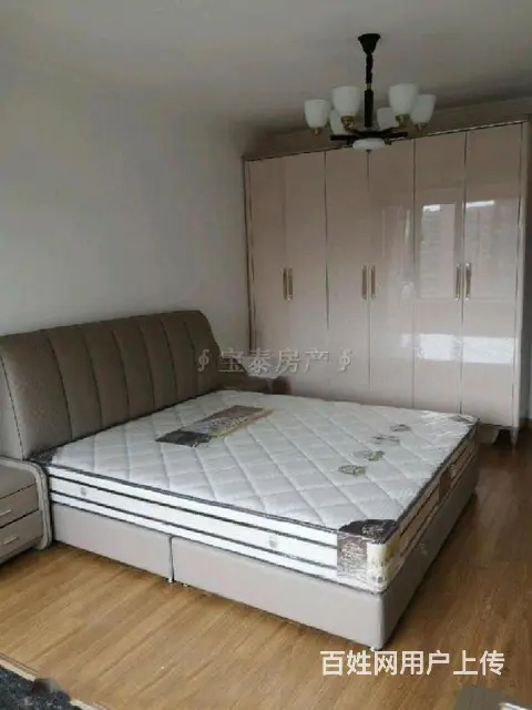 紫金雅苑陪必选带地暖带院子价格可小刀 - 图片 5