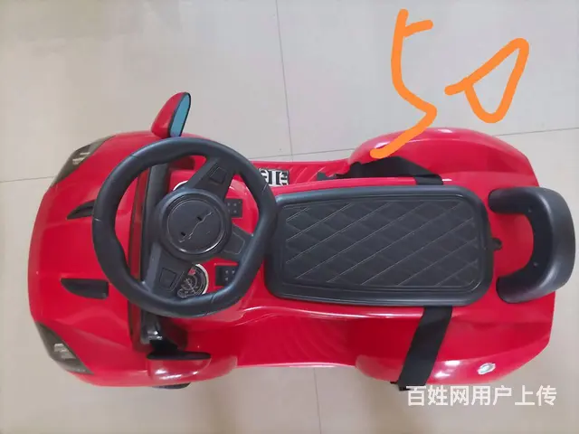 转让儿童自行车和儿童电动车 - 图片 1