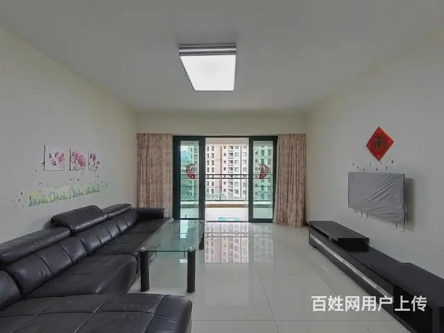 仁恒星园 南向中间楼层大三房 诚心急售 - 图片 2