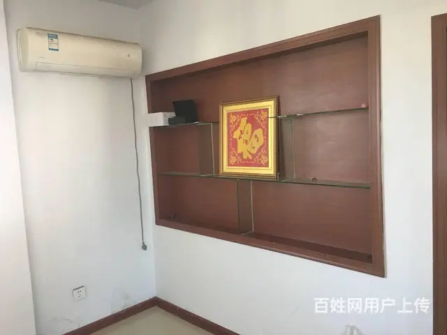 中华园 7楼阁楼普通住宅 简单装修带家电家具拎包入住 - 图片 8