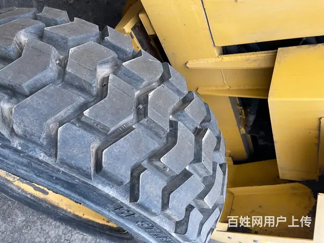 柳工812自动档气刹，出租用精品 - 图片 7