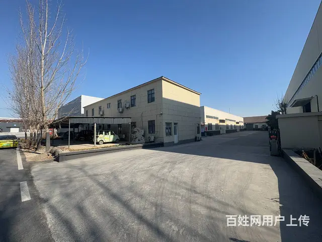 （徐州找店网）贾汪青山泉工业园标准厂房对外出租 - 图片 2