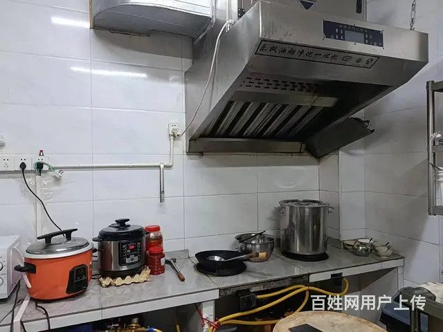 （51旺铺推荐）六盘村70平餐饮店转让福海苑120平住房出租 - 图片 9