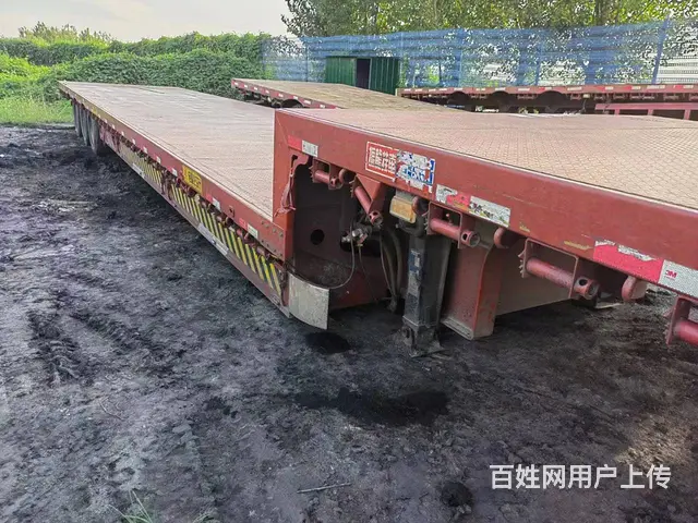 17.5/3米振龙挂260配置 正宗顺德桥 - 图片 7