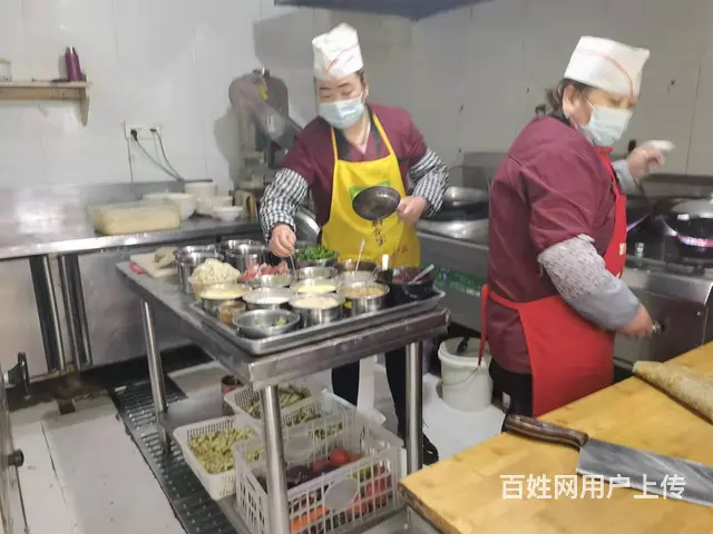 7512(七P）个人城北惠客家后门临街卤肉面店转让 - 图片 6