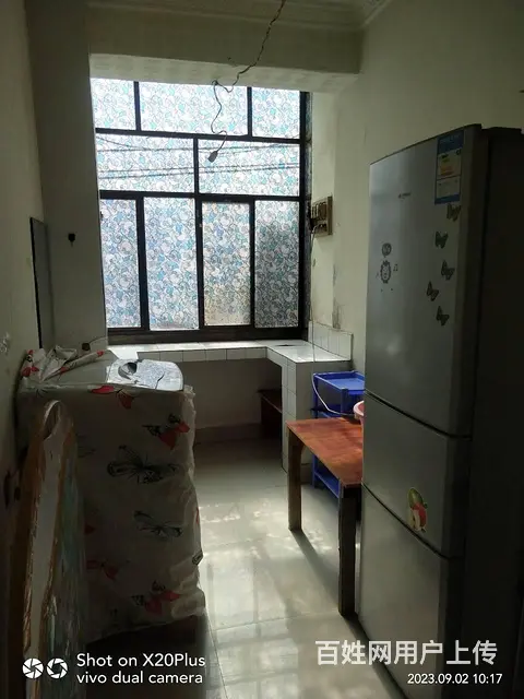 名店街对面邮政家属院 普通住宅1厅 中等装修 - 图片 1
