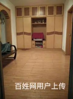 金海新村 普通住宅2厅 中等装修 - 图片 1