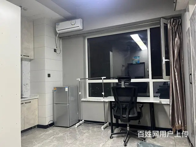 电梯房 精装修 拎包入住 - 图片 4