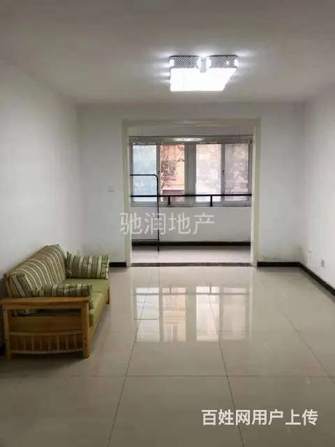 急租翠湖嘉苑精装修2室2厅南湖小学吾悦附近干净卫生 - 图片 1