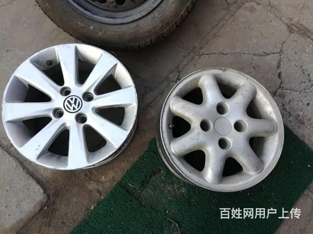汽车轮胎30起 - 图片 4