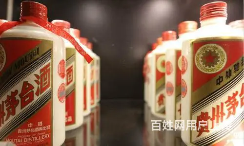 临沂老酒回收价格、高价回收九零年董酒、汾酒、郎酒 - 图片 2