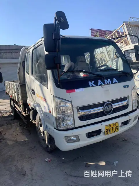 C3驾驶证可开的车，车况很好价格便宜 - 图片 2