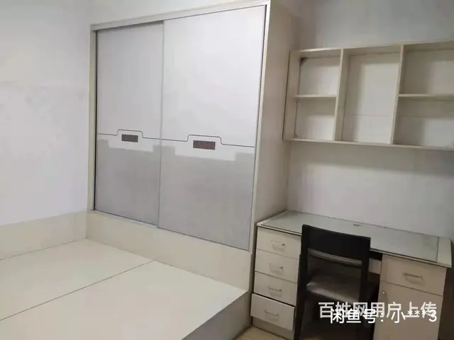 临海小区，拎包入住，可短租 - 图片 4